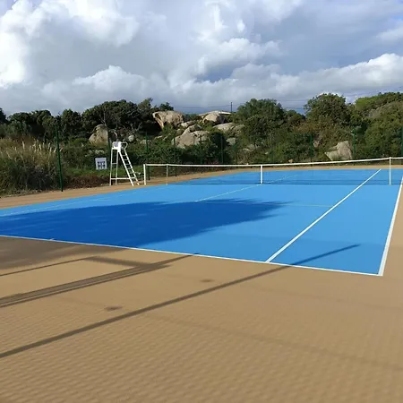 Casa 115 - & Piscine Chauffee شقة