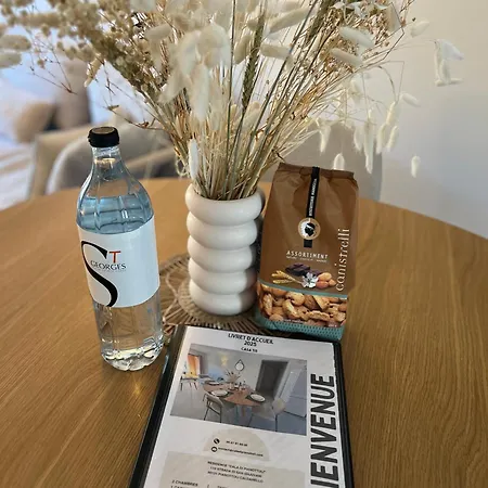 Casa 115 - & Piscine Chauffee