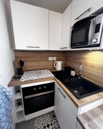 Casa 115 - & Piscine Chauffee شقة