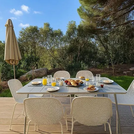 公寓 Casa 115 - & Piscine Chauffee *