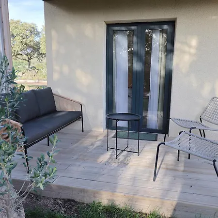 Casa 115 - & Piscine Chauffee 公寓