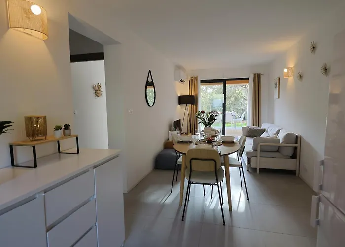 Casa 115 - & Piscine Chauffee *