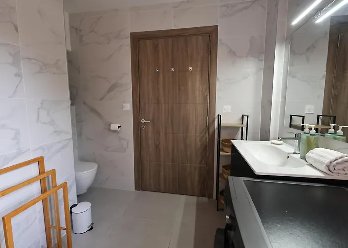 Apartment Casa 115 - & Piscine Chauffee