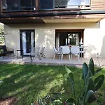Casa 115 - & Piscine Chauffee 公寓 皮诺托里卡尔达雷洛