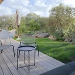 Casa 115 - & Piscine Chauffee 公寓 皮诺托里卡尔达雷洛