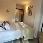 公寓 Casa 115 - & Piscine Chauffee 皮诺托里卡尔达雷洛