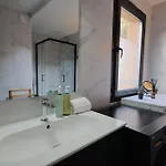 Casa 115 - & Piscine Chauffee 公寓 皮诺托里卡尔达雷洛