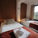 公寓 Casa 115 - & Piscine Chauffee 皮诺托里卡尔达雷洛