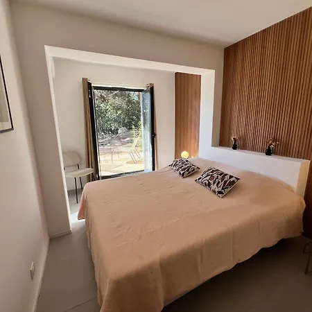 Casa 115 * Pianottoli-Caldarello (Corsica)