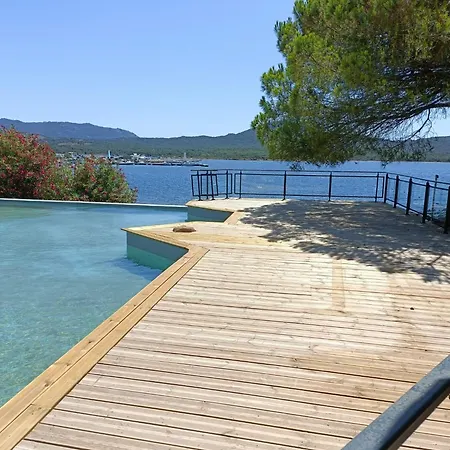 Casa 115 - & Piscine Chauffee