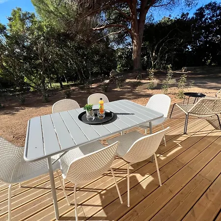 Casa 115 - & Piscine Chauffee