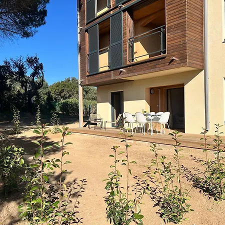 Διαμέρισμα Casa 115 *