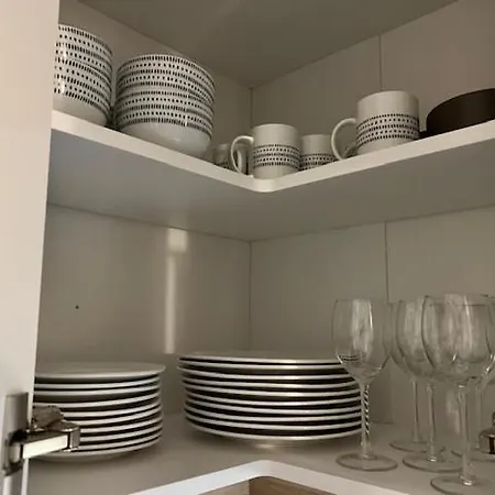 Casa 115 - & Piscine Chauffee Lägenhet