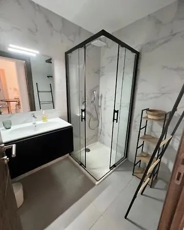 Lägenhet Casa 115 - & Piscine Chauffee *