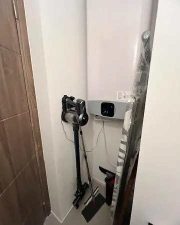 Lägenhet Casa 115 - & Piscine Chauffee Pianottoli-Caldarello (Corsica)