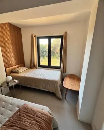 Daire Casa 115 Pianottoli-Caldarello (Corsica)