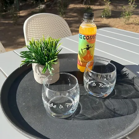 Casa 115 דירה