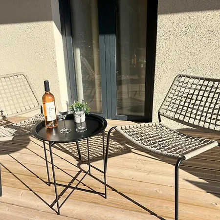 Casa 115 - & Piscine Chauffee