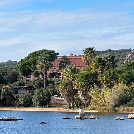 Lägenhet Casa 115 - & Piscine Chauffee *