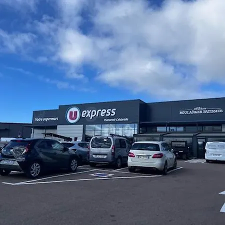 Lägenhet Casa 115 - & Piscine Chauffee *