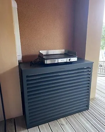 Casa 115 Pianottoli-Caldarello (Corsica)