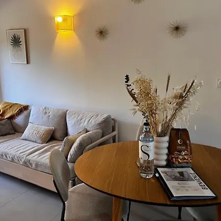 Casa 115 - & Piscine Chauffee Lägenhet