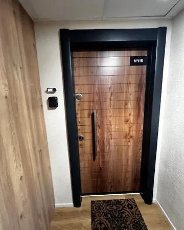 Casa 115 Pianottoli-Caldarello (Corsica)