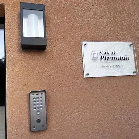 Casa 115 דירה