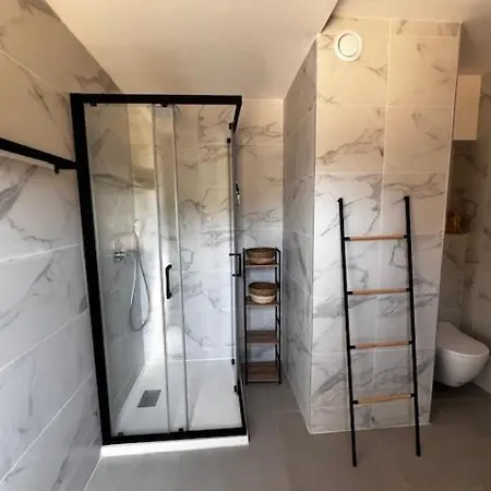 Lägenhet Casa 115 - & Piscine Chauffee *