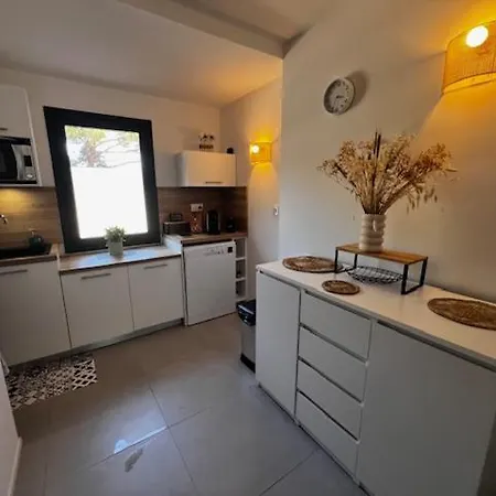 Casa 115 Pianottoli-Caldarello (Corsica)