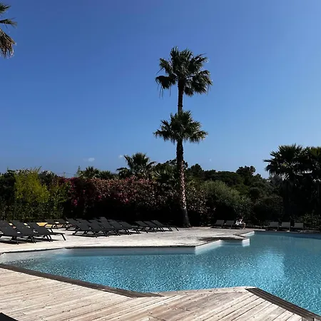 Casa 115 * Pianottoli-Caldarello (Corsica)