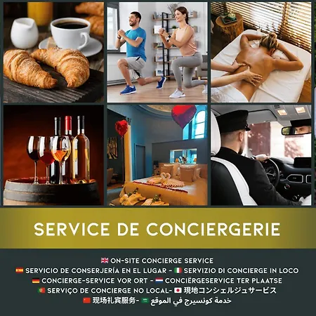 Apartamento Casa 115 - & Piscine Chauffee Pianottoli-Caldarello (Corsica)