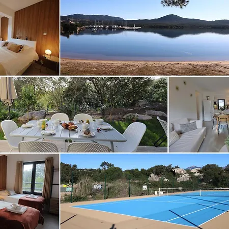 Apartament Casa 115 - & Piscine Chauffee *