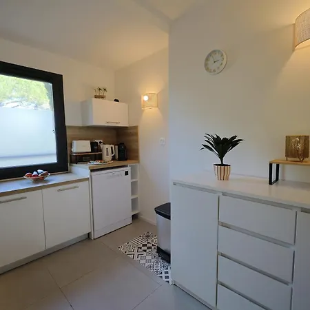 Casa 115 - & Piscine Chauffee * Pianottoli-Caldarello (Corsica)