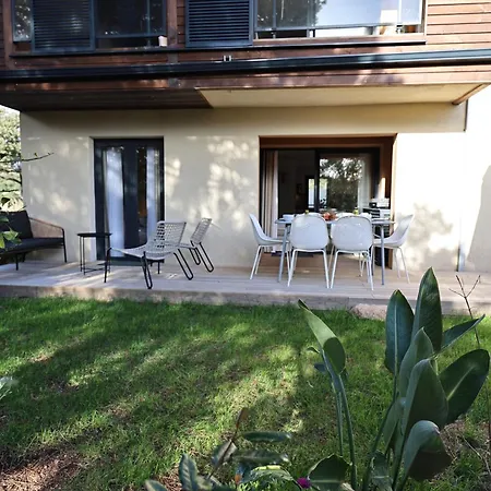 Casa 115 - Plage&piscine Chauffée Appartement Pianottoli-Caldarello (Corsica)