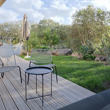 Casa 115 - Plage&piscine Chauffée Appartement Pianottoli-Caldarello (Corsica)