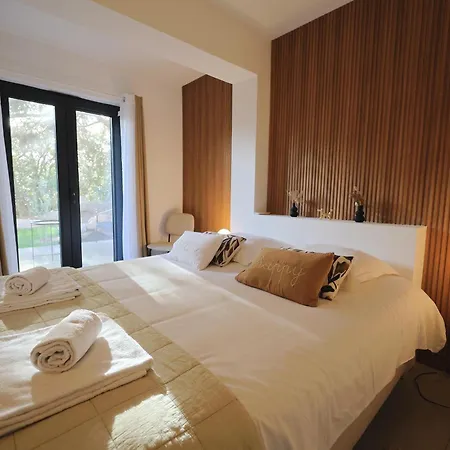 Casa 115 - Plage&piscine Chauffée Appartement *