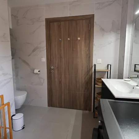 Appartement Casa 115 - Plage&piscine Chauffée