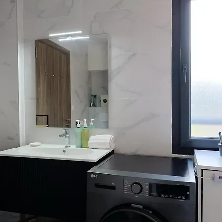 아파트 Casa 115 - & Piscine Chauffee *