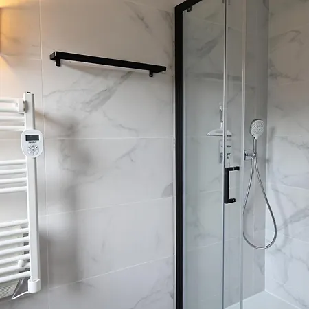 Appartement Casa 115 - Plage&piscine Chauffée Pianottoli-Caldarello (Corsica)