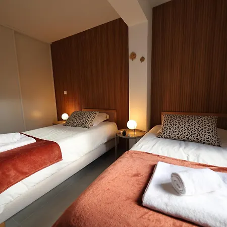 Casa 115 - Plage&piscine Chauffée Appartement Pianottoli-Caldarello (Corsica)