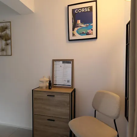 Casa 115 - Plage&piscine Chauffée *