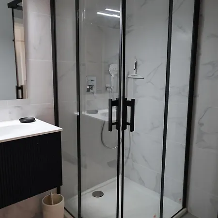 Casa 115 - Plage&piscine Chauffée * Pianottoli-Caldarello (Corsica)