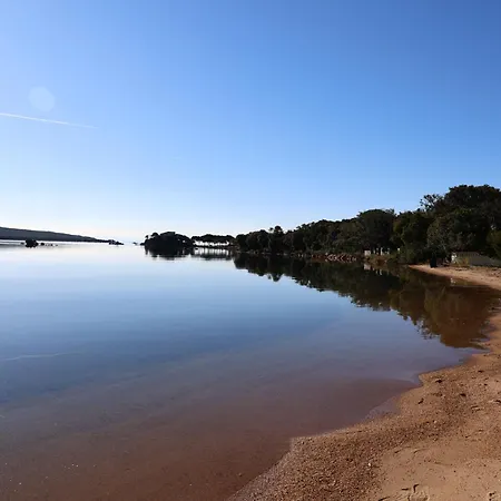Casa 115 - Plage&piscine Chauffée Appartement Pianottoli-Caldarello (Corsica)
