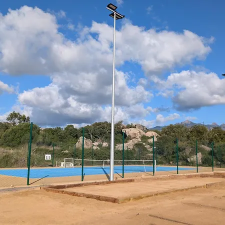 Appartement Casa 115 - Plage&piscine Chauffée *