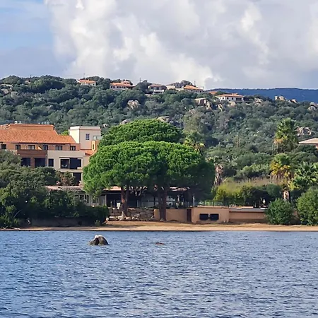 Appartement Casa 115 - Plage&piscine Chauffée *