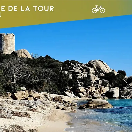 דירה Casa 115 - & Piscine Chauffee