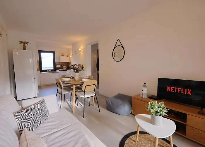 Casa 115 - & Piscine Chauffee *