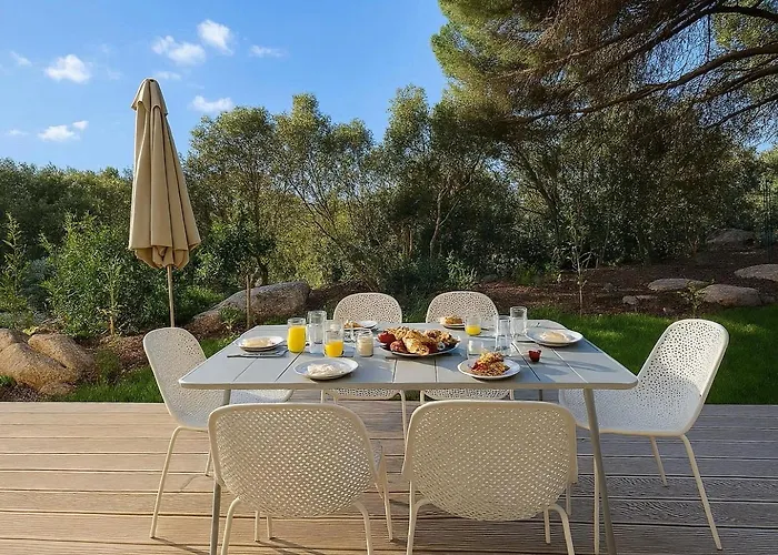 Apartamento Casa 115 - & Piscine Chauffee *