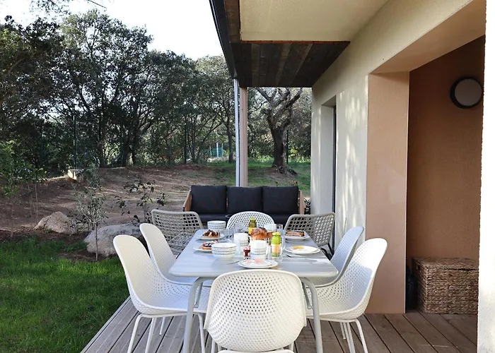 Casa 115 - & Piscine Chauffee * פיאנוטולי-קלדרלו